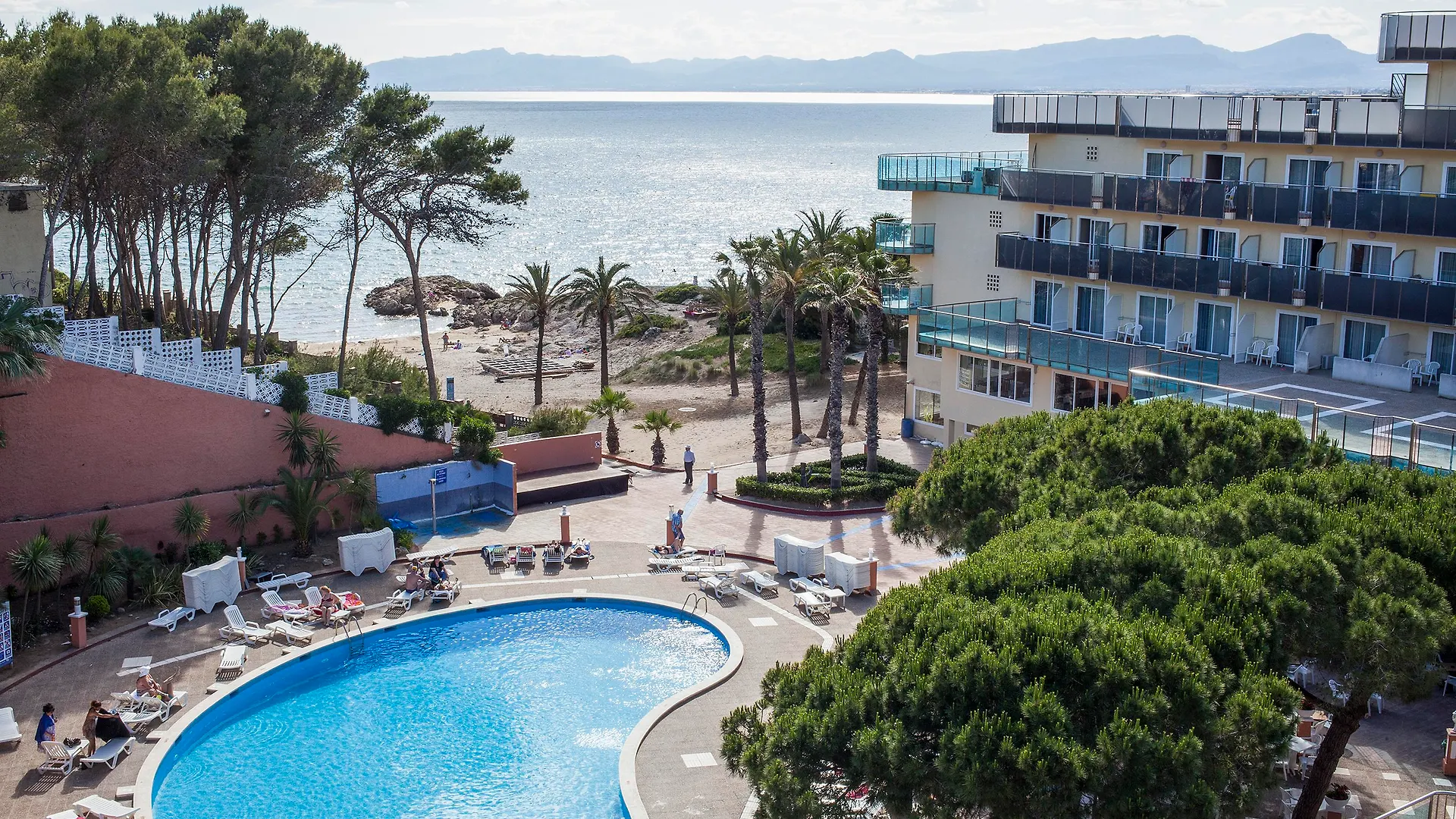 Hotel Best Cap Salou