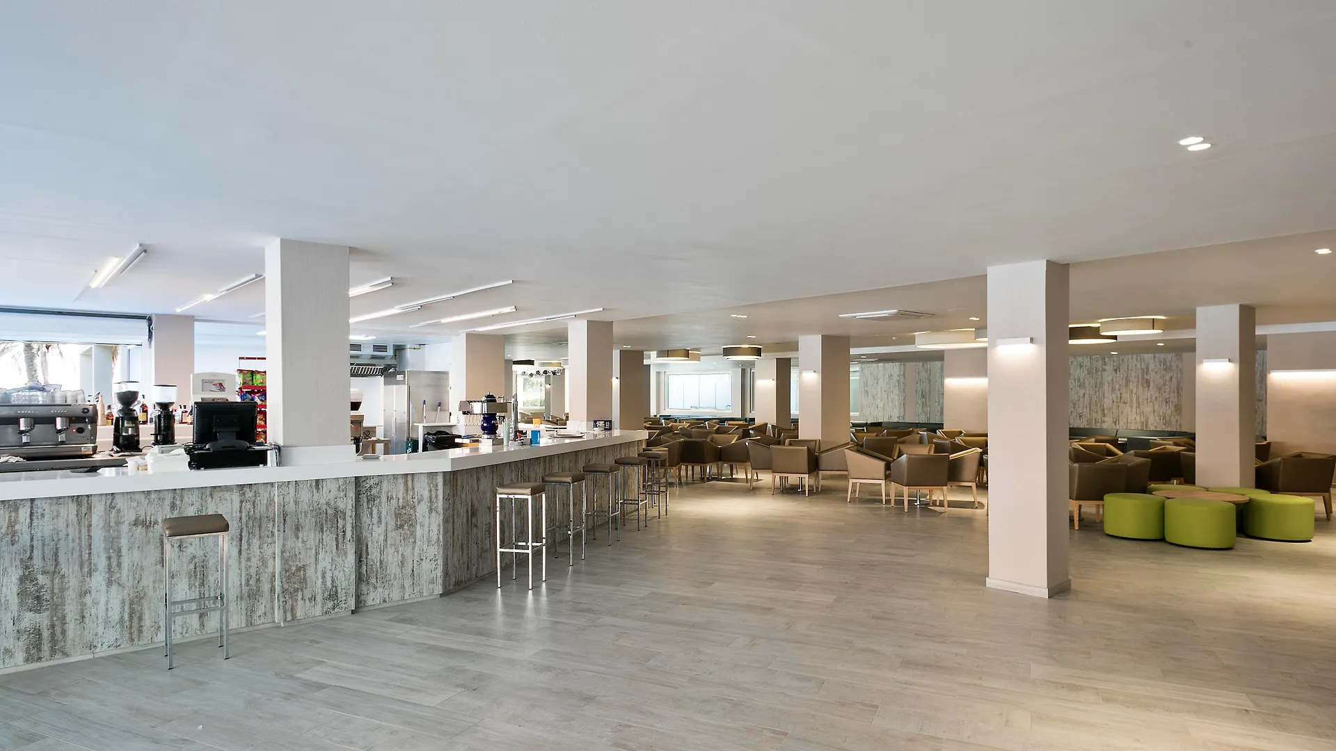 ***  Hotel Best Cap Salou Spanien