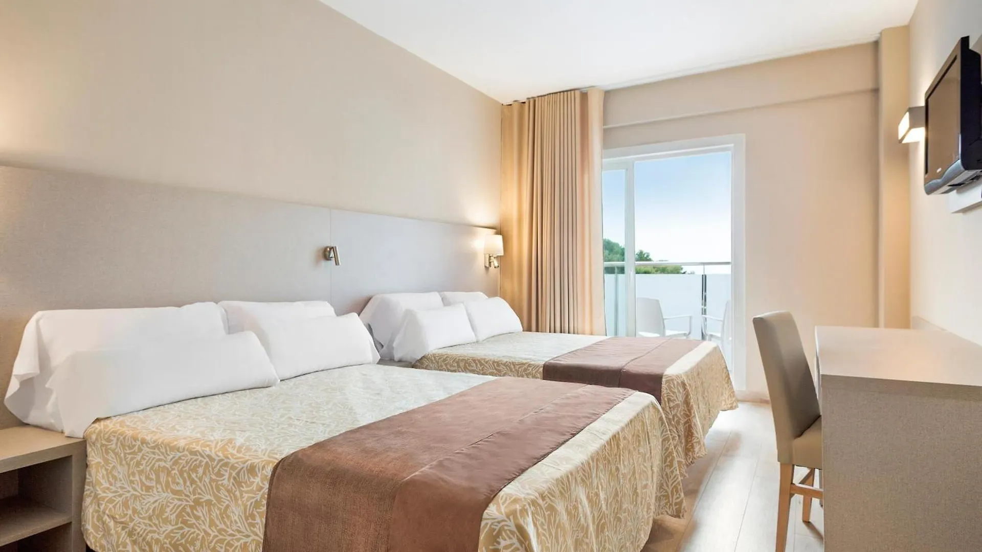 Hotel Best Cap Salou 3*,