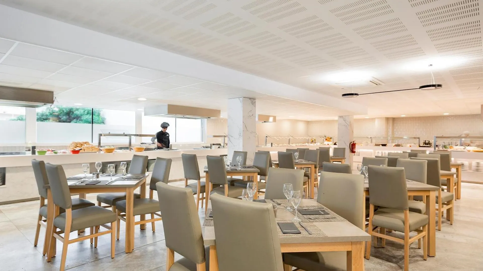 Hotel Best Cap Salou Spanien