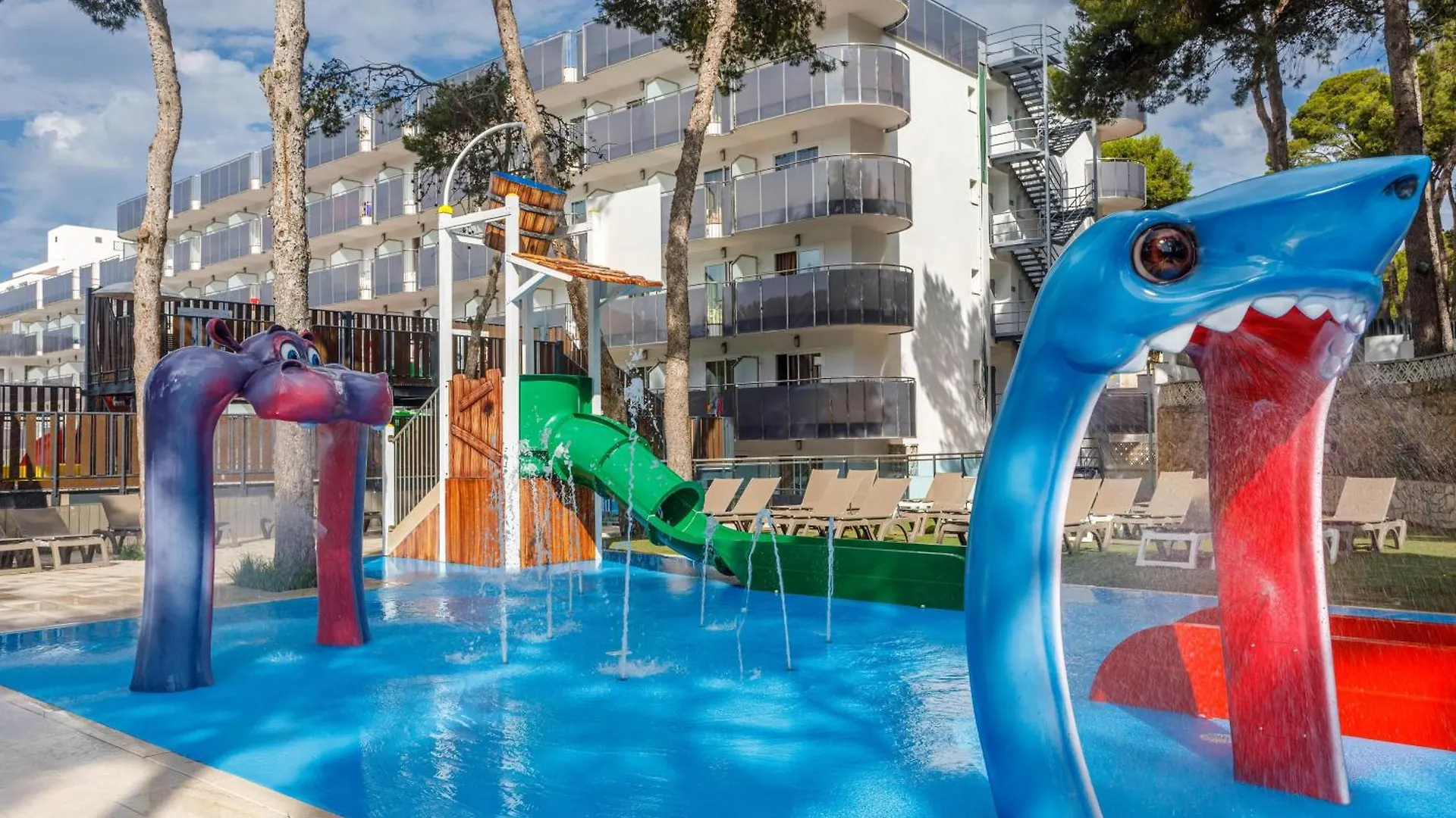 Hotel Best Cap Salou