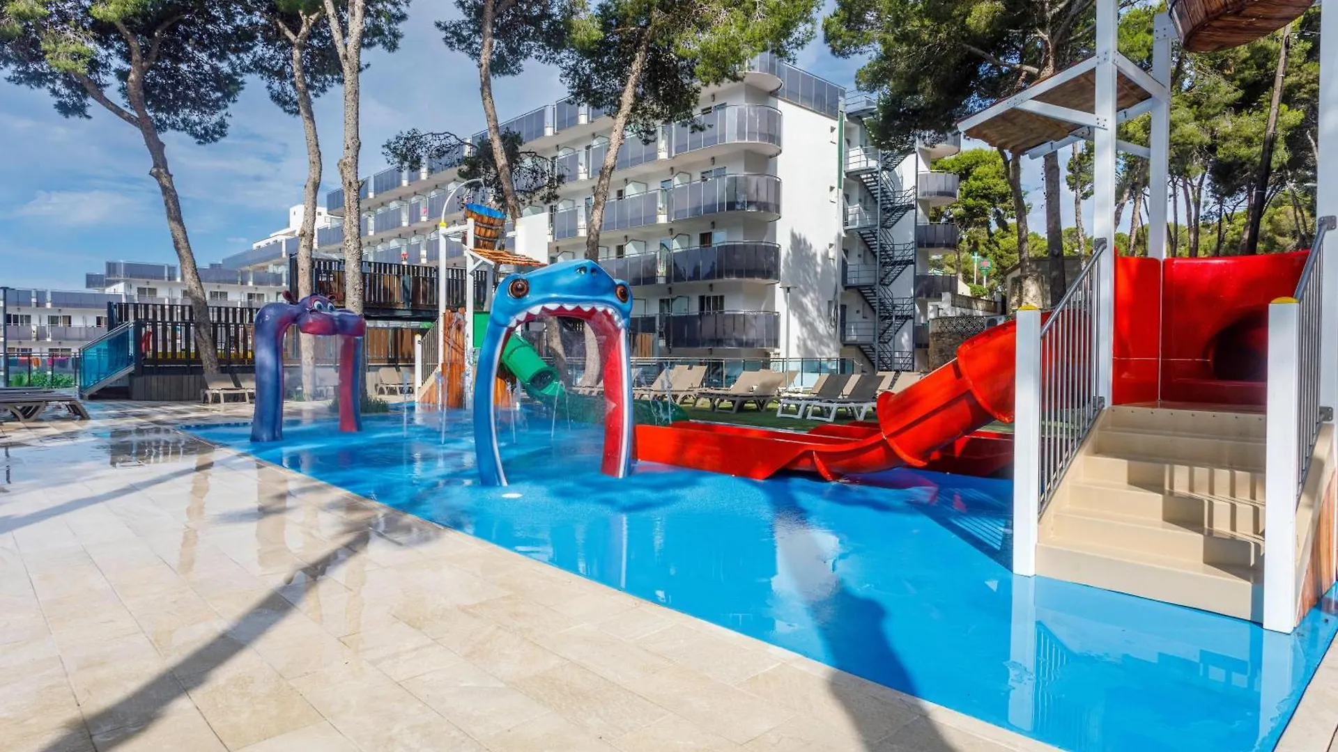 Hotel Best Cap Salou