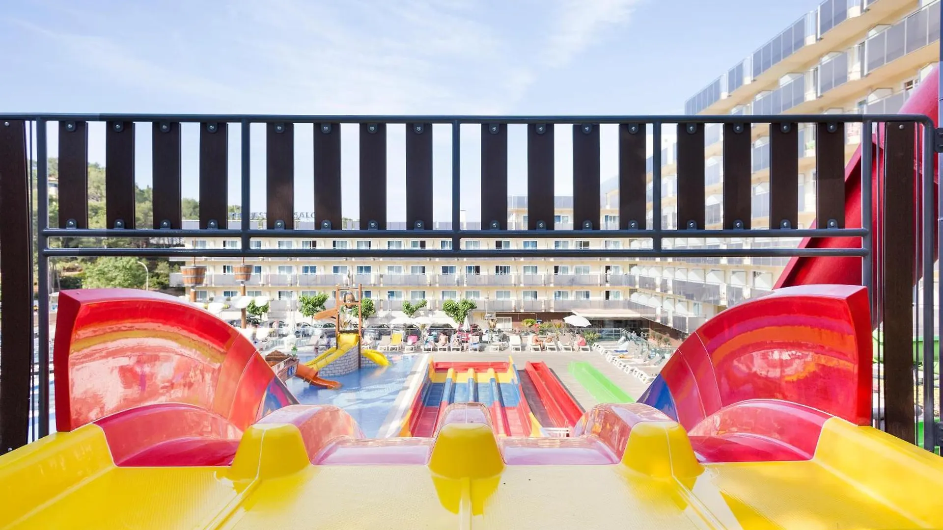***  Hotel Best Cap Salou Spanien