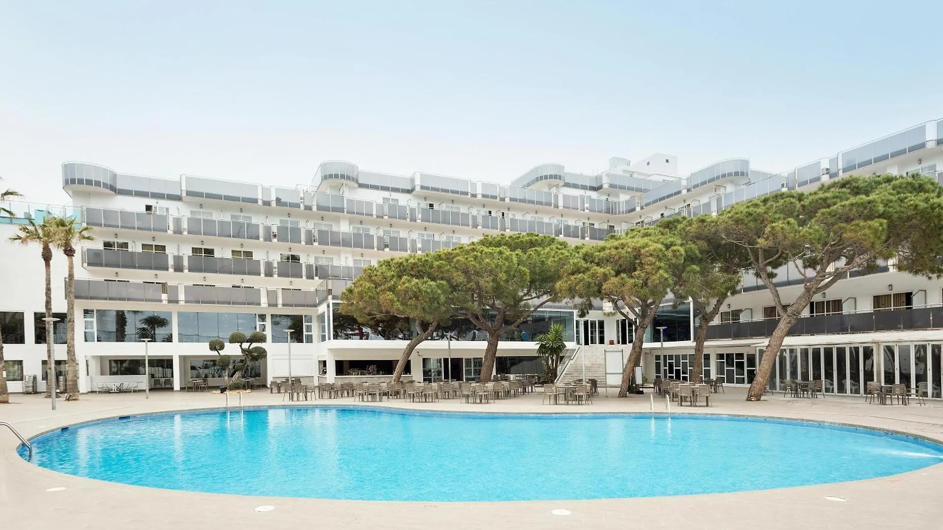 Hotel Best Cap Salou 3*,