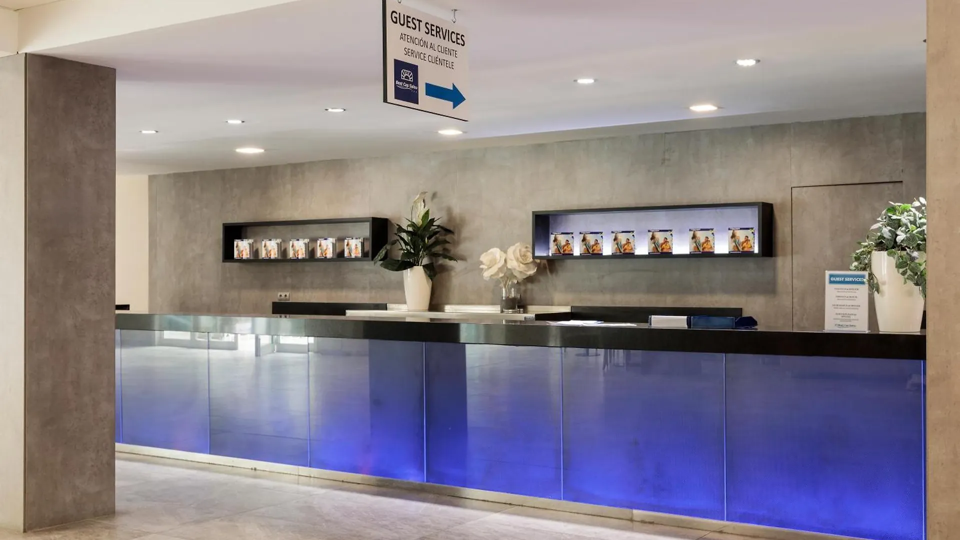 Hotel Best Cap Salou 3*,  Spanien