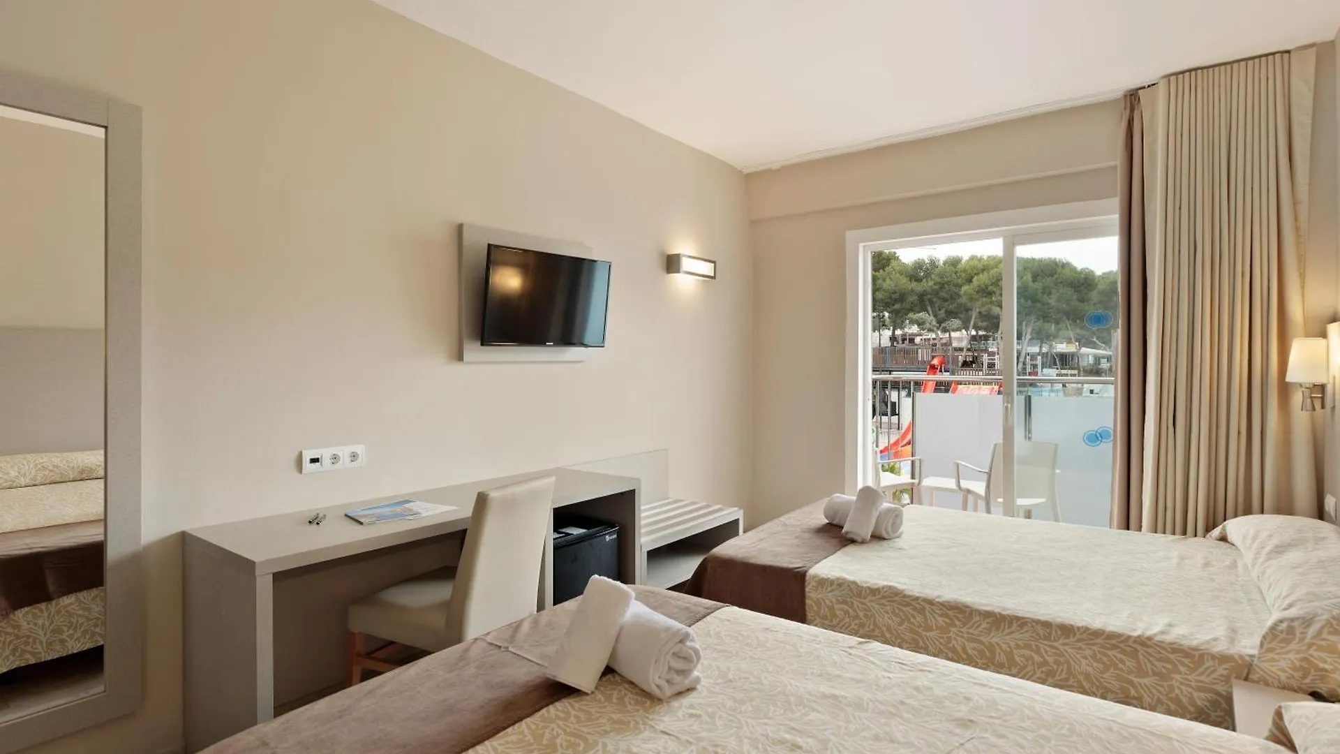 Hotel Best Cap Salou