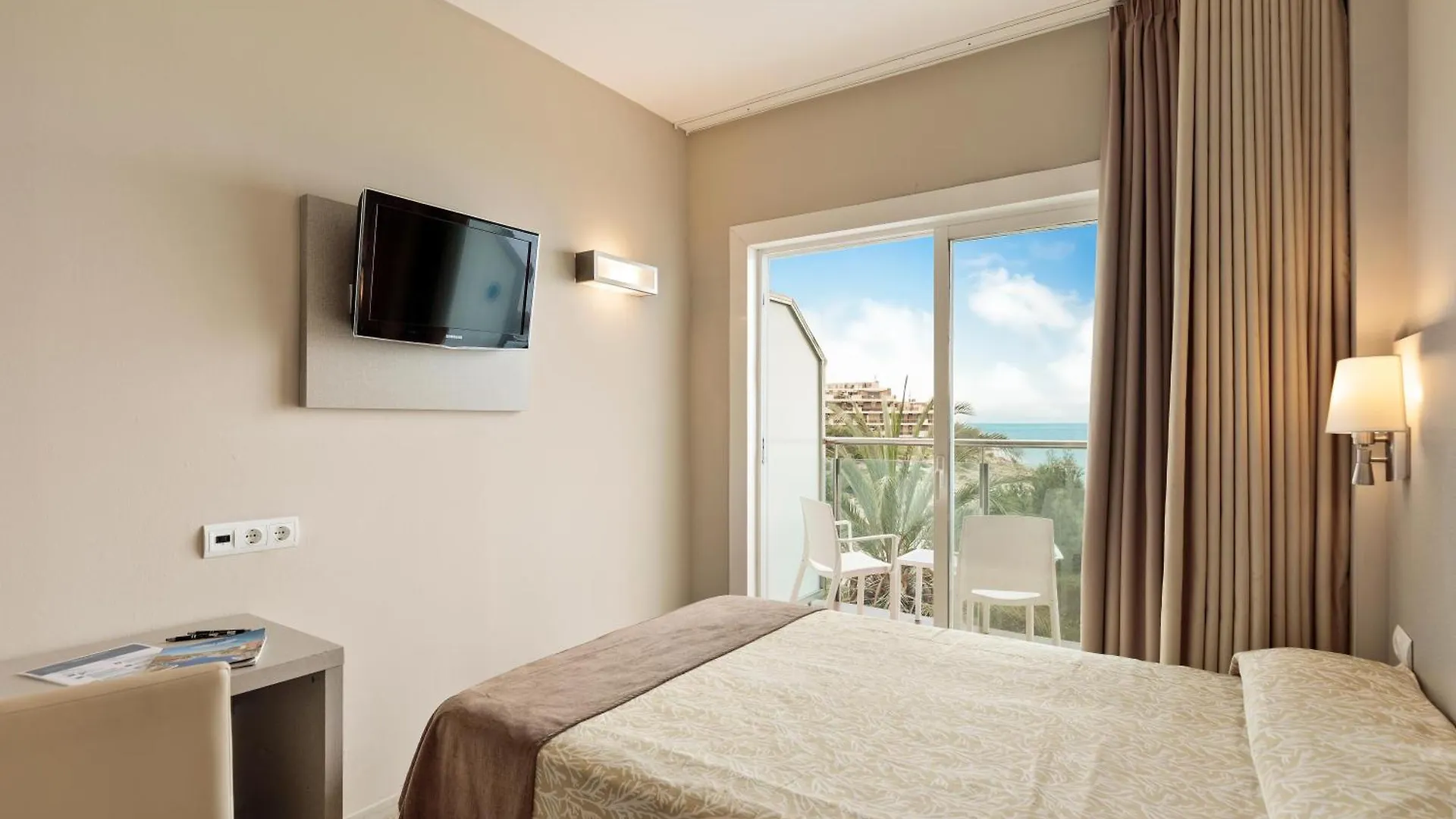 Hotel Best Cap Salou 3*,
