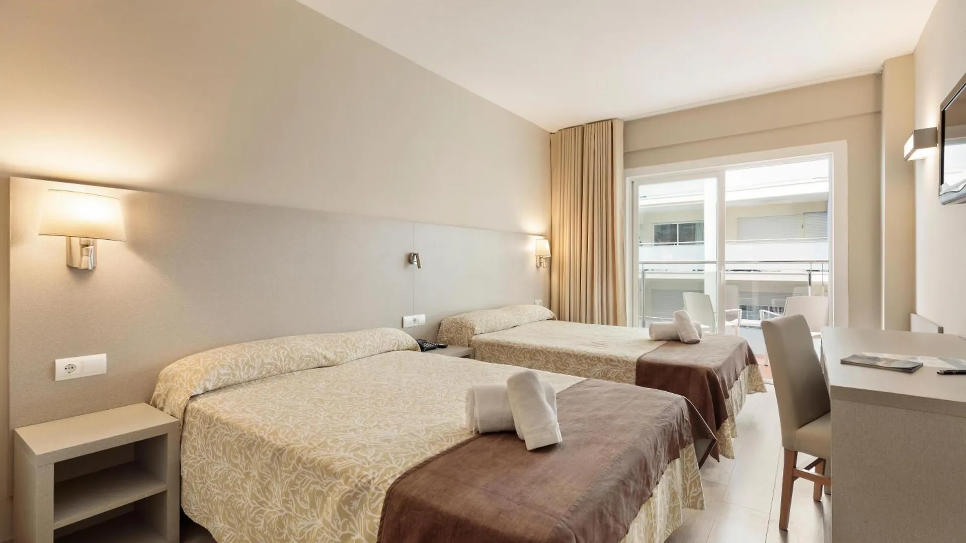 Hotel Best Cap Salou