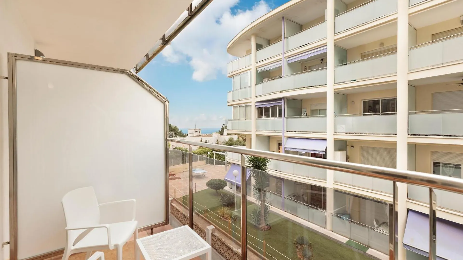 Hotel Best Cap Salou 3*,  Spanien