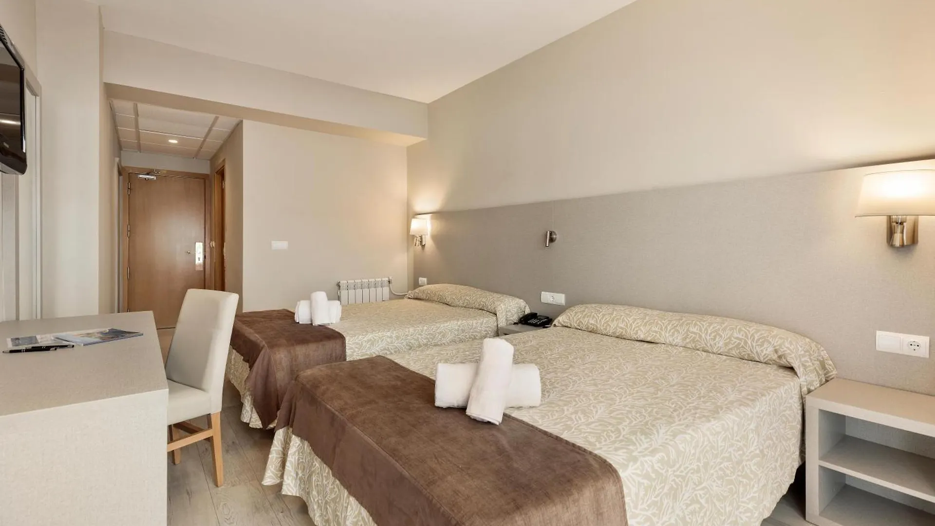Hotel Best Cap Salou