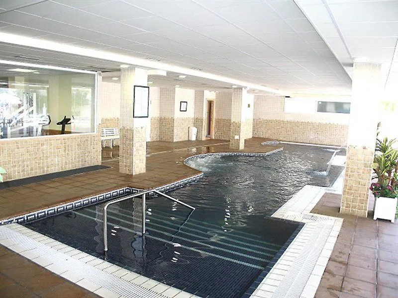 ***  Hotel Best Cap Salou Spanien