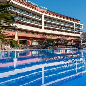 Hotel Ohtels Vil-la Romana, Salou