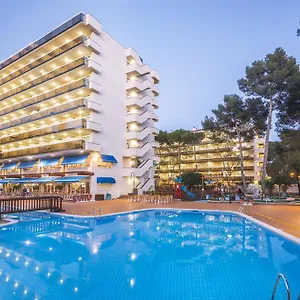 Hotel Marinada, Salou