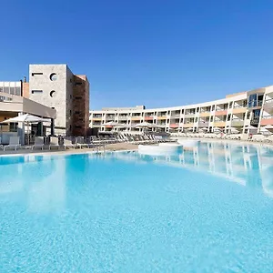 Resort Eurostars Las Salinas