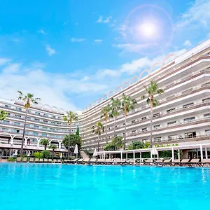 Hotel Golden Port & Spa, Salou