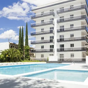 Intersalou Priorat Appartement