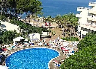 Hotel Best Cap Salou Spain