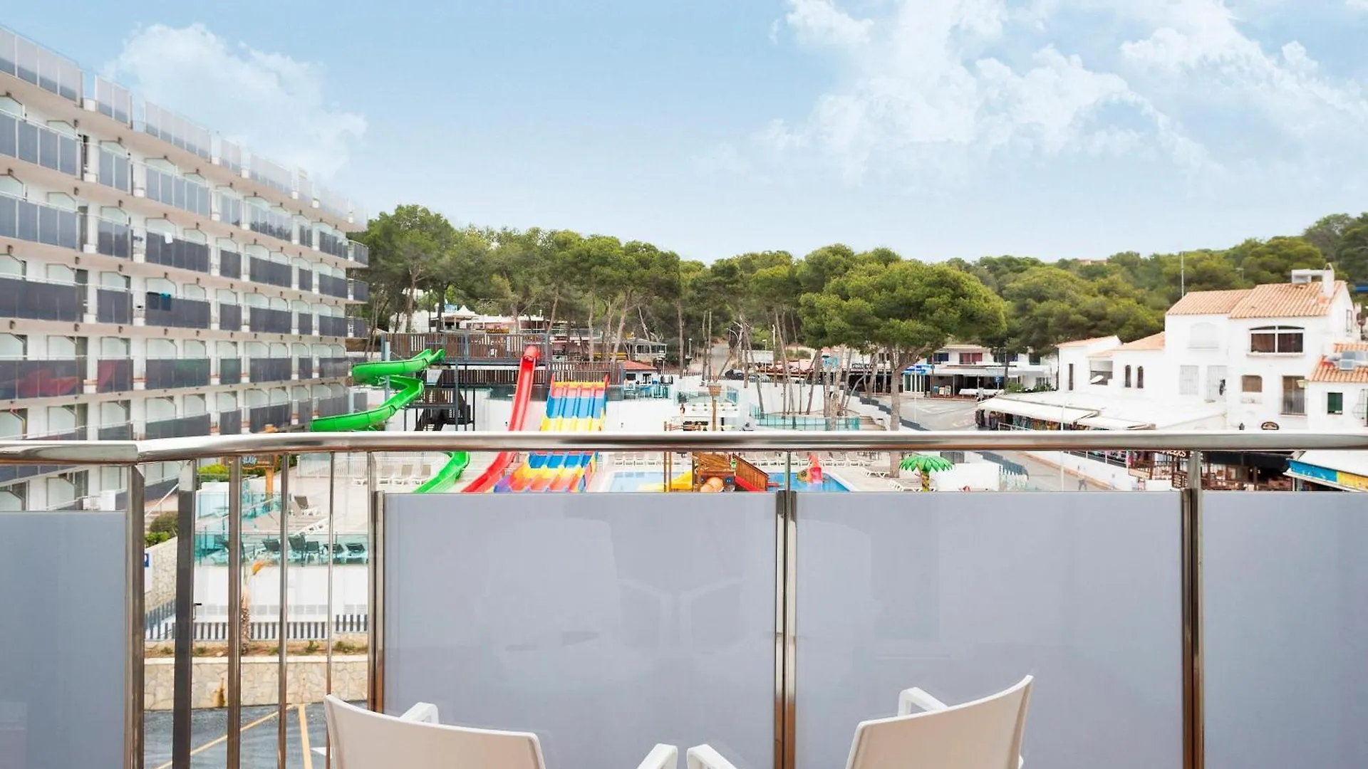 Hotel Best Cap Salou