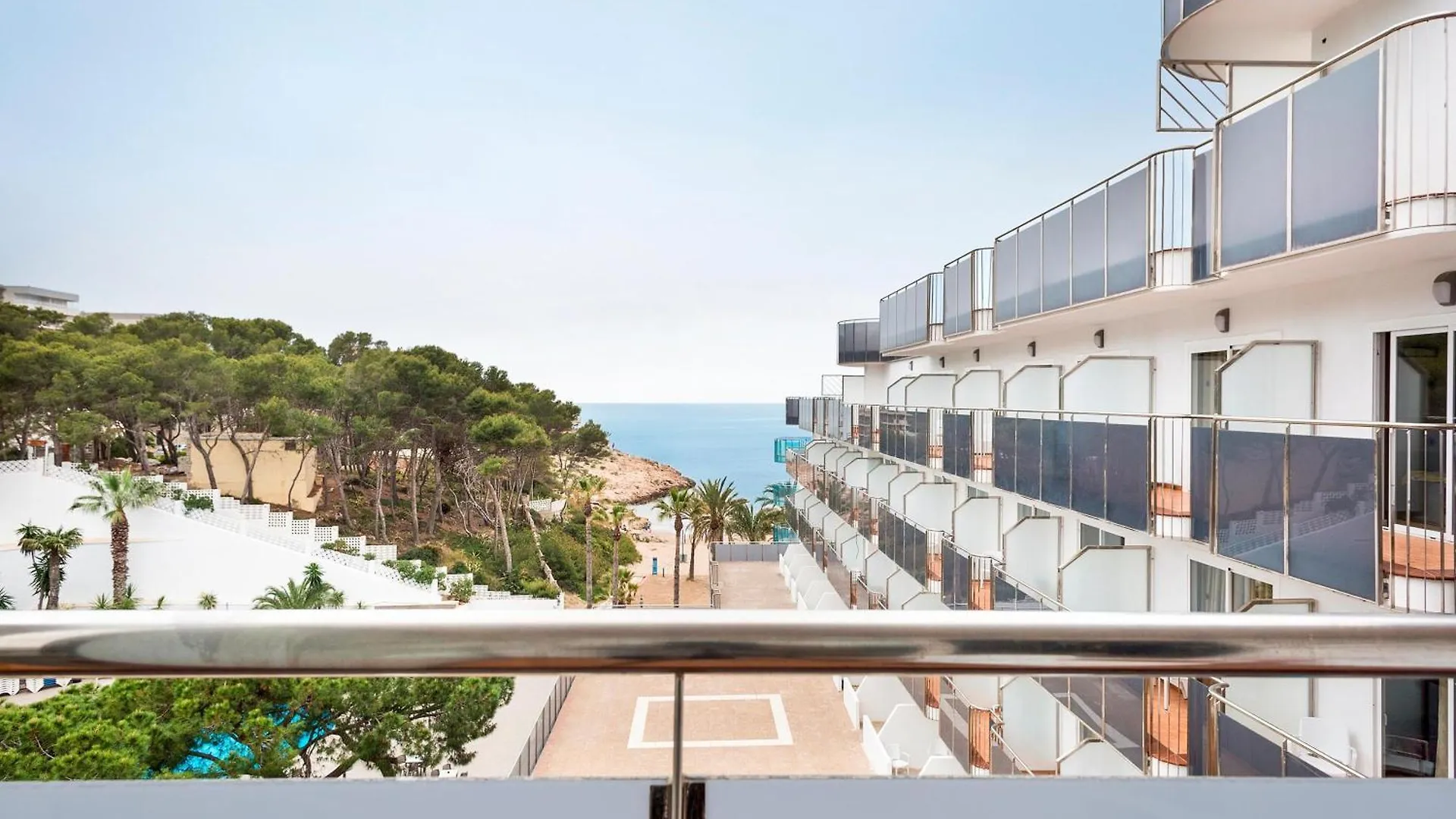 Hotel Best Cap Salou