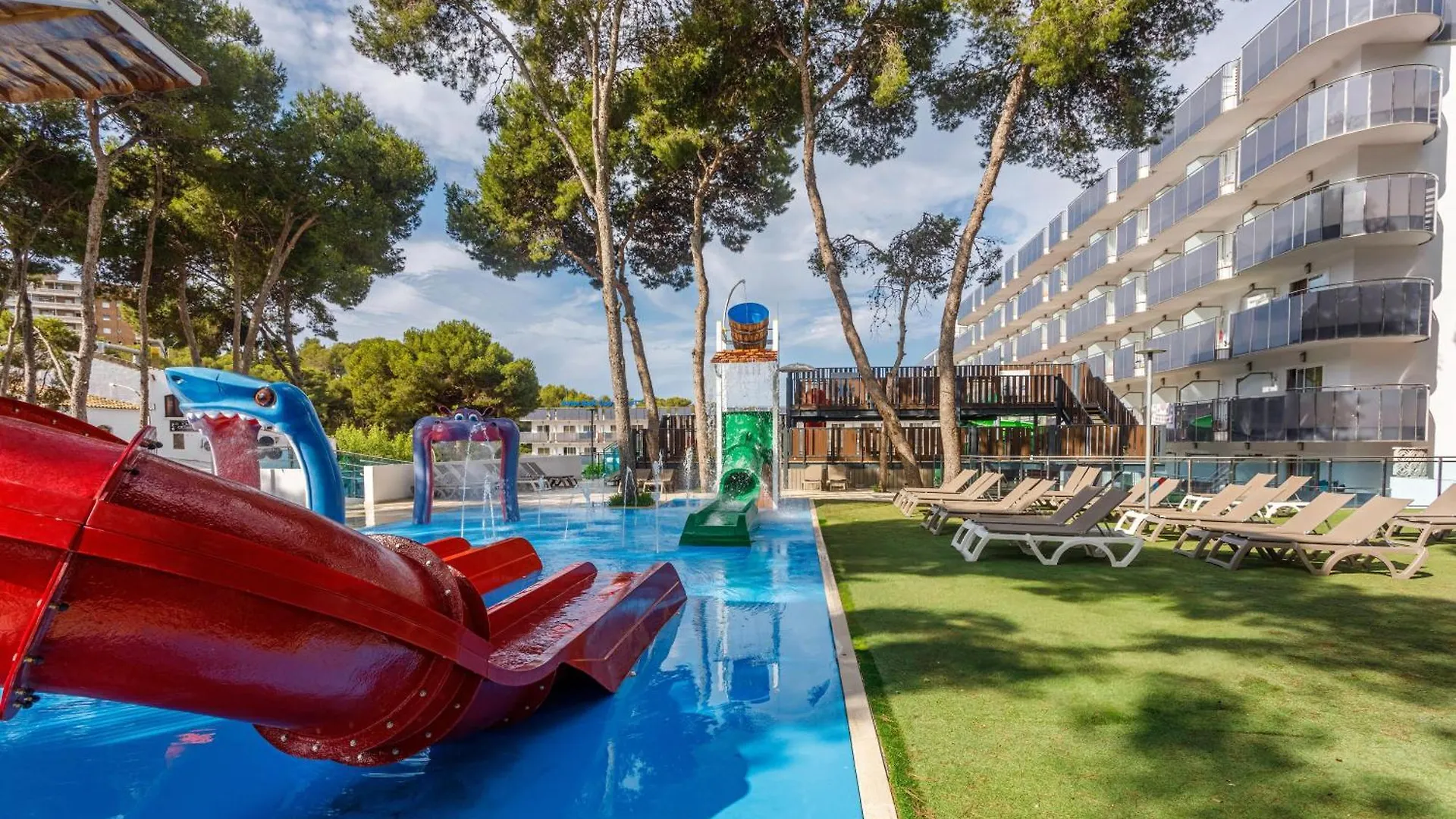 Hotel Best Cap Salou