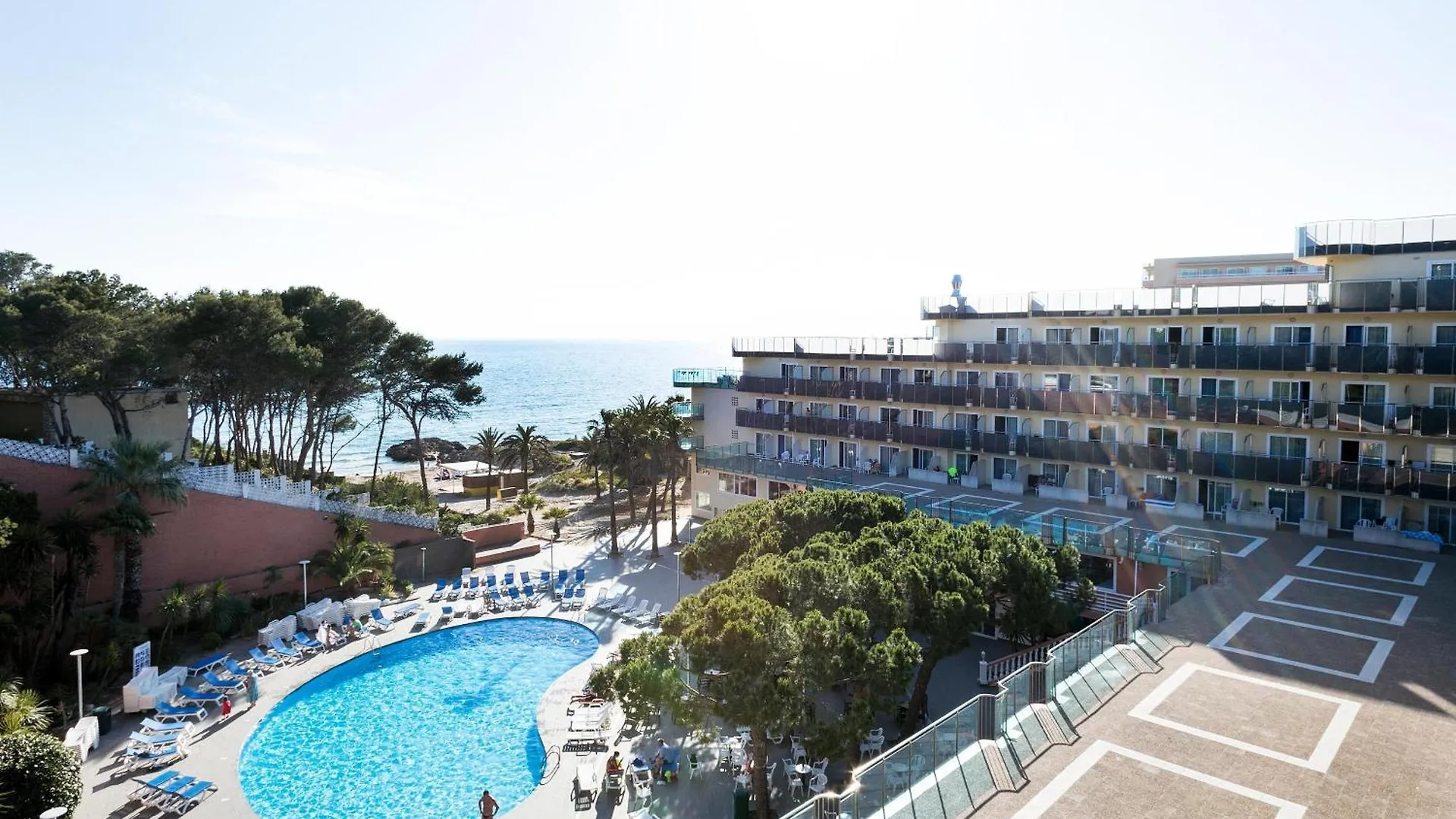 Hotel Best Cap Salou