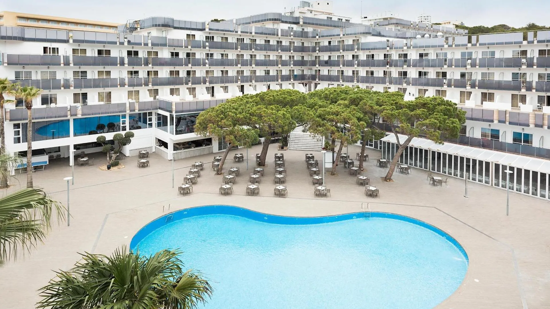 Hotel Best Cap Salou