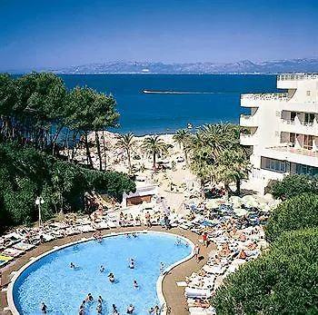 Hotel Best Cap Salou 3*,