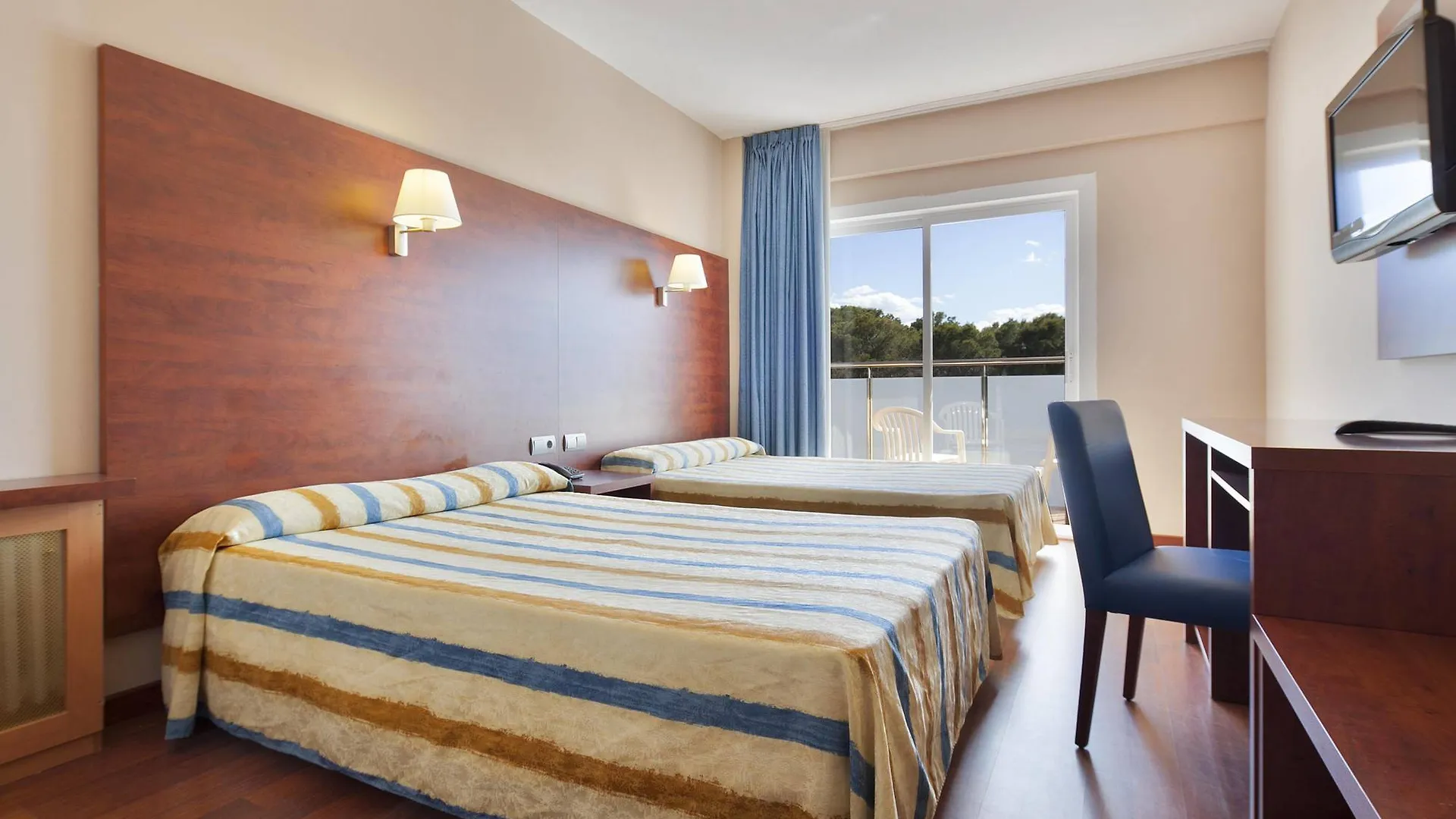 ***  Hotel Best Cap Salou Spain